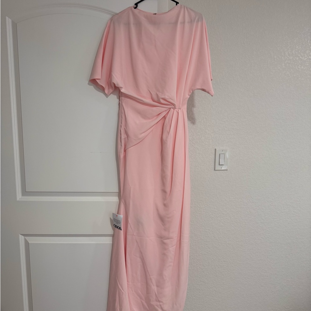 Asos maxi dress